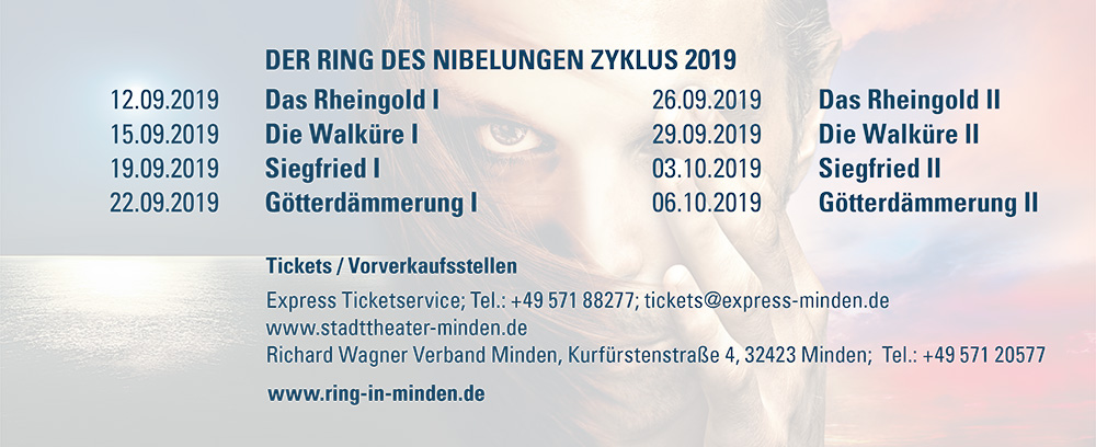 Der Ring in Minden