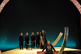 Der Ring in Minden